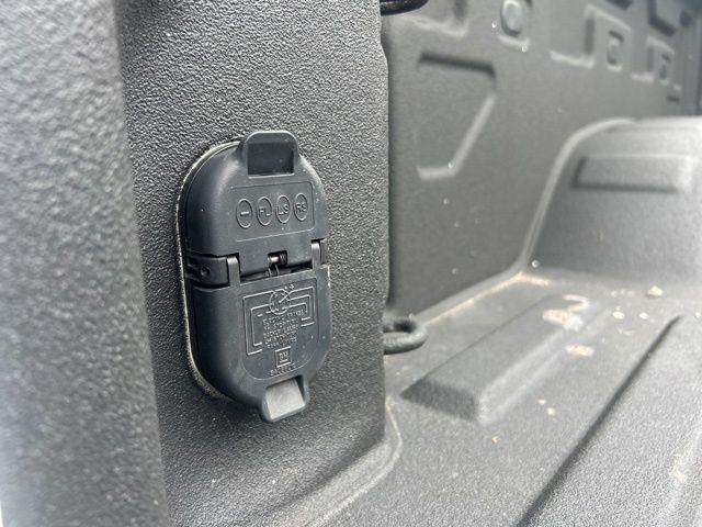 used 2024 Chevrolet Silverado 2500 car, priced at $58,495