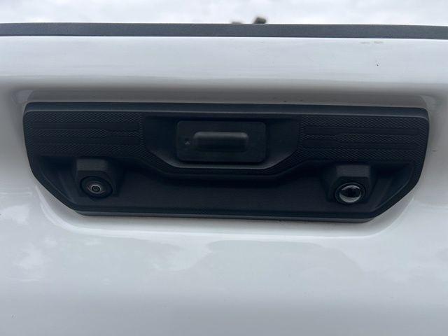 used 2024 Chevrolet Silverado 2500 car, priced at $58,495