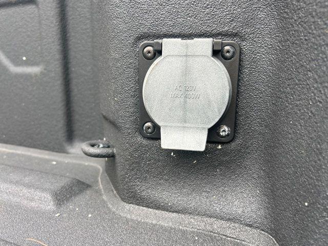 used 2024 Chevrolet Silverado 2500 car, priced at $58,495