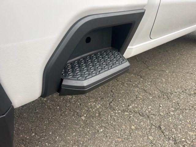 used 2024 Chevrolet Silverado 2500 car, priced at $58,495