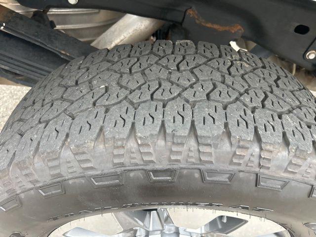 used 2024 Chevrolet Silverado 2500 car, priced at $58,495