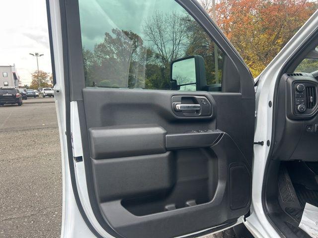 used 2024 Chevrolet Silverado 2500 car, priced at $58,495