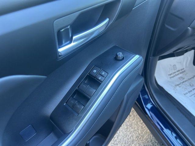 new 2025 Toyota Highlander car, priced at $49,468