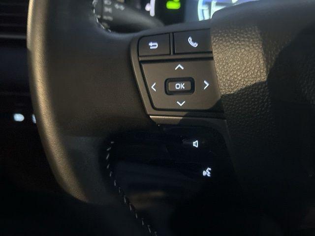 used 2025 Toyota Camry car, priced at $30,495