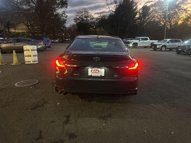 used 2025 Toyota Camry car, priced at $30,495