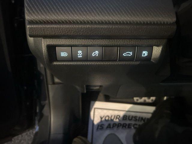 used 2025 Toyota Camry car, priced at $30,495