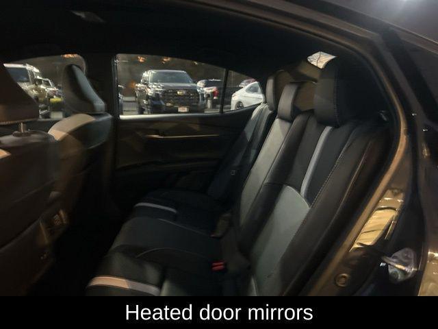 used 2025 Toyota Camry car, priced at $30,495