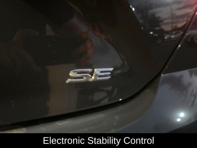 used 2025 Toyota Camry car, priced at $30,495