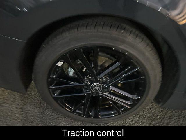 used 2025 Toyota Camry car, priced at $30,495