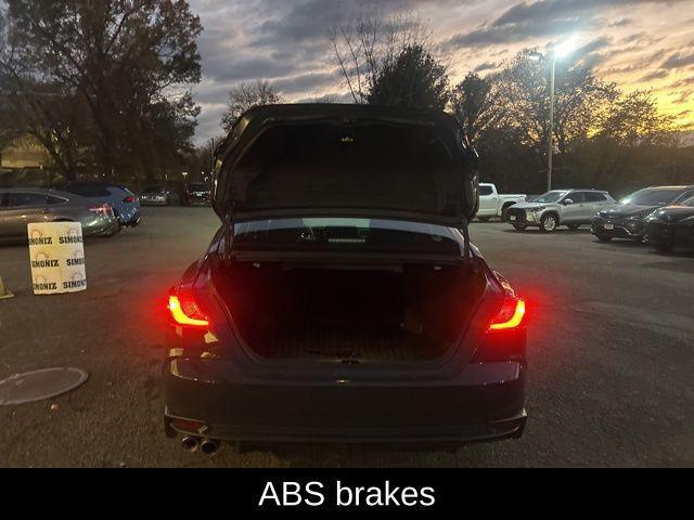 used 2025 Toyota Camry car, priced at $30,495