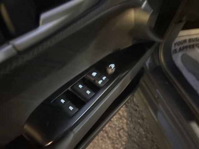 used 2025 Toyota Camry car, priced at $30,495