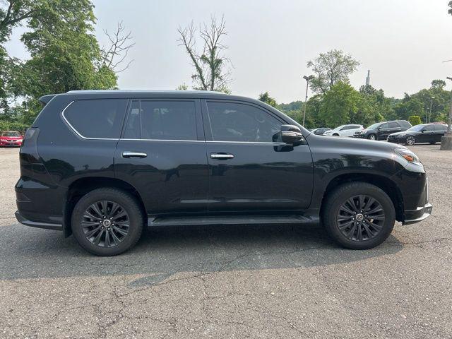 used 2023 Lexus GX 460 car, priced at $62,995