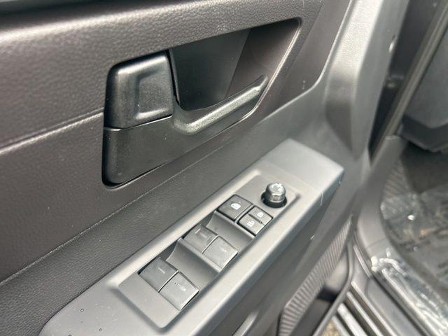 new 2025 Toyota Tundra car, priced at $46,397