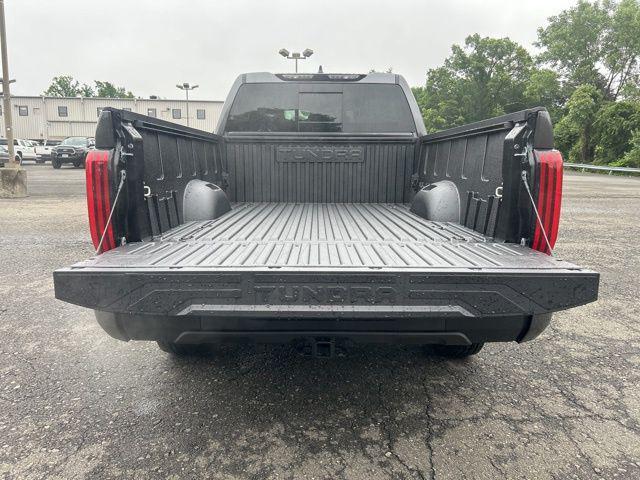 new 2025 Toyota Tundra car, priced at $46,397