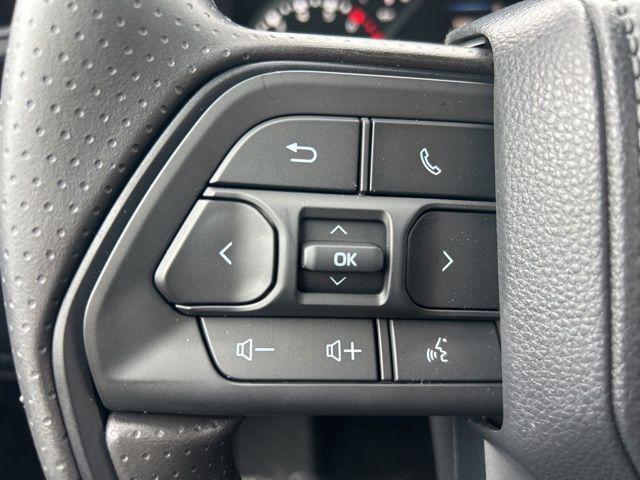 new 2025 Toyota Tundra car, priced at $46,397