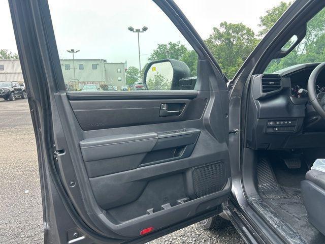new 2025 Toyota Tundra car, priced at $46,397