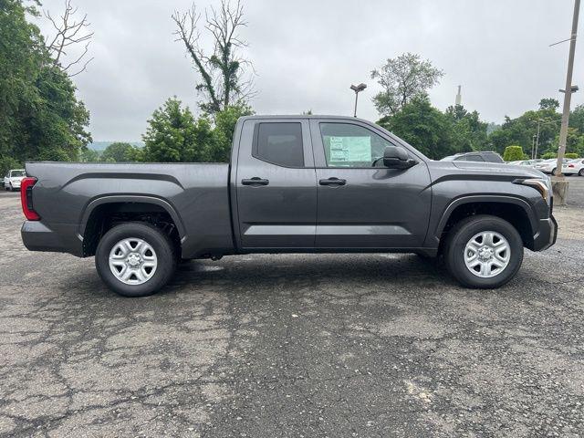new 2025 Toyota Tundra car, priced at $46,397