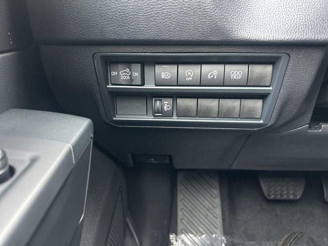 new 2025 Toyota Tundra car, priced at $46,397