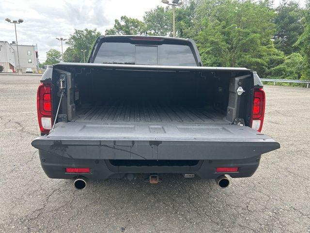 used 2021 Honda Ridgeline car, priced at $26,995