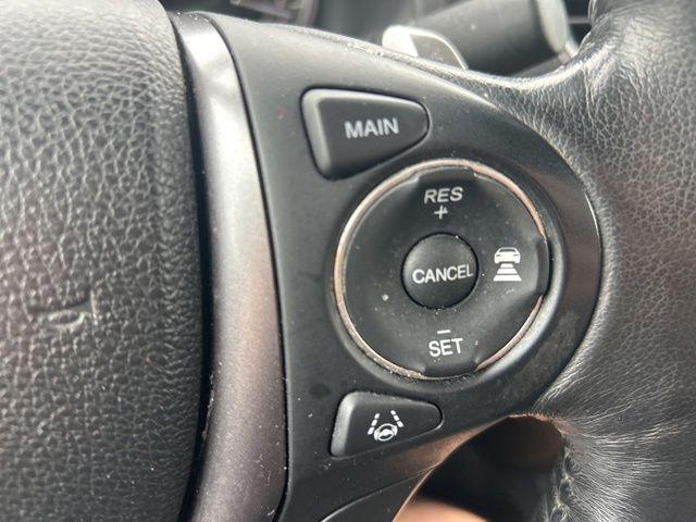 used 2021 Honda Ridgeline car, priced at $26,995