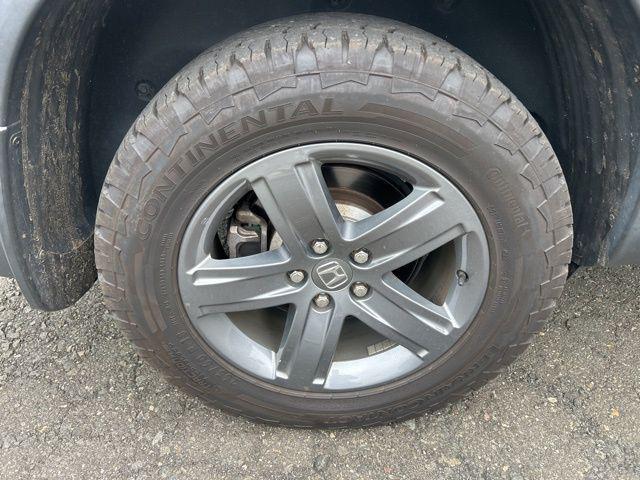 used 2021 Honda Ridgeline car, priced at $26,995