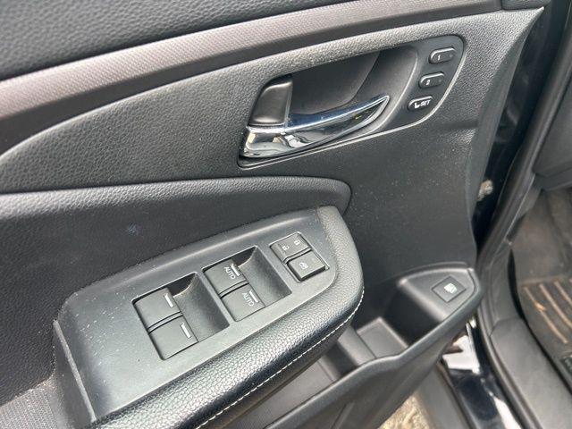 used 2021 Honda Ridgeline car, priced at $26,995