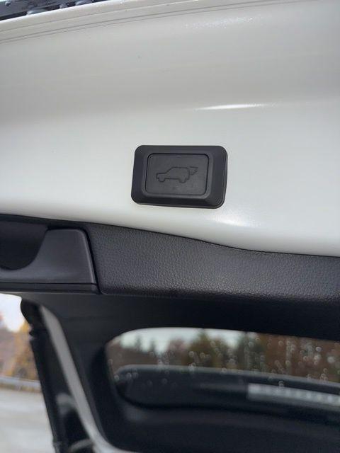 used 2022 Toyota RAV4 Hybrid car, priced at $34,995