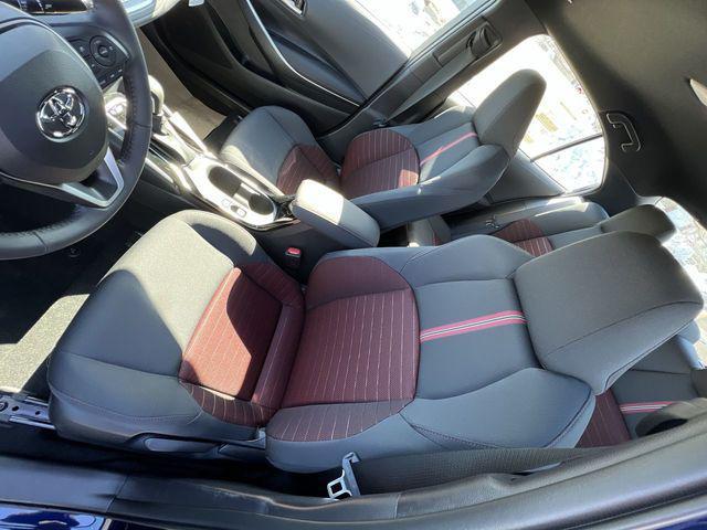 new 2025 Toyota Corolla car, priced at $26,199