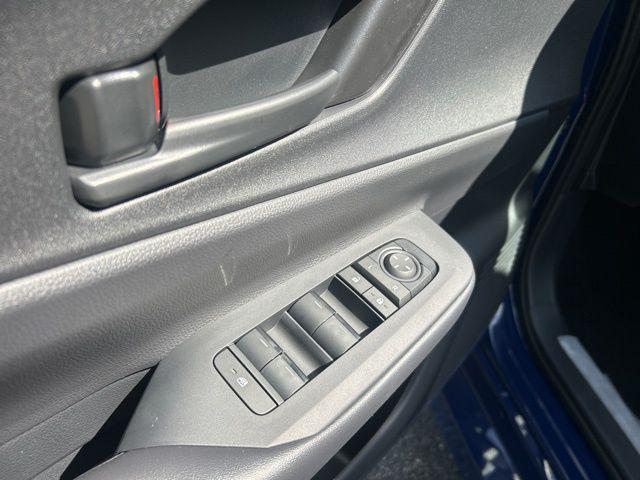 new 2025 Toyota Prius car, priced at $34,819