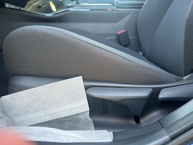 new 2025 Toyota Prius car, priced at $34,819