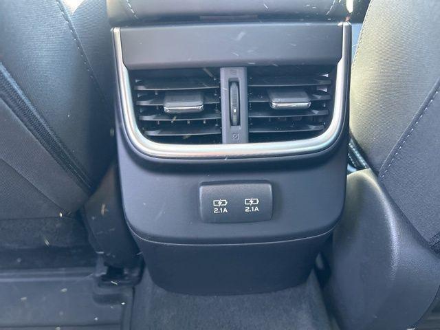 used 2022 Subaru Legacy car, priced at $19,495