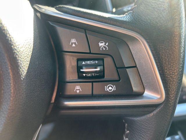 used 2022 Subaru Legacy car, priced at $19,495