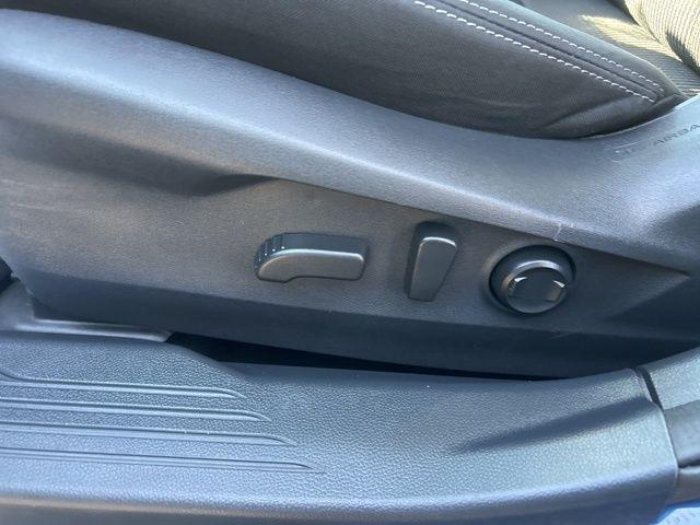 used 2022 Subaru Legacy car, priced at $19,495