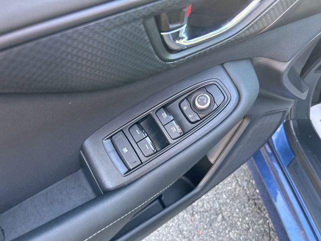 used 2022 Subaru Legacy car, priced at $19,495