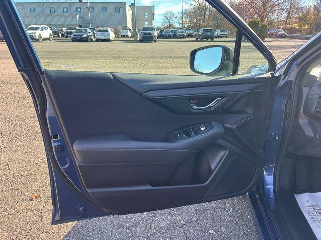 used 2022 Subaru Legacy car, priced at $19,495