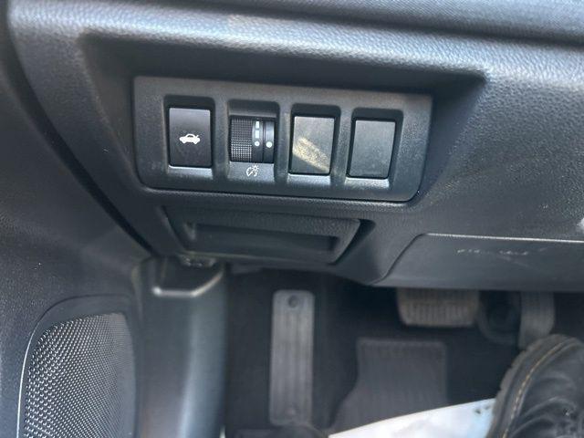 used 2022 Subaru Legacy car, priced at $19,495