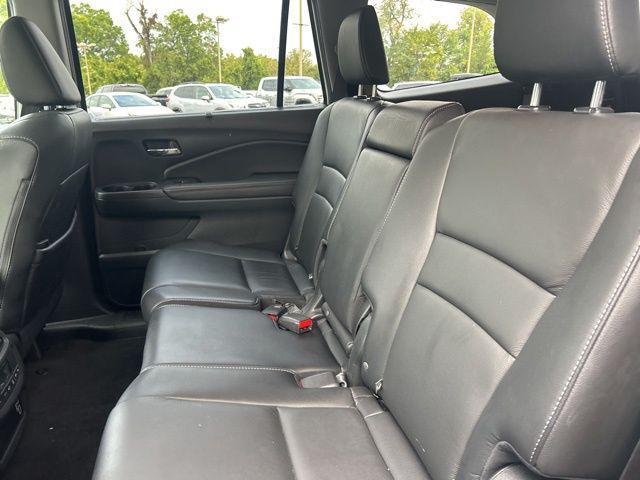 used 2019 Honda Pilot car, priced at $19,995