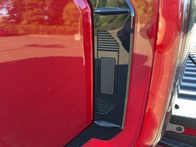 new 2026 Toyota Tundra Hybrid car, priced at $76,022