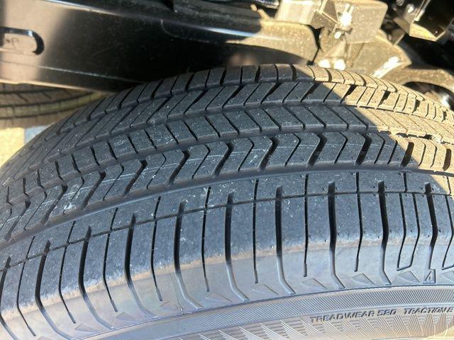 new 2026 Toyota Tundra Hybrid car, priced at $76,022