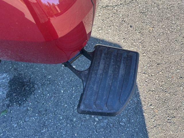 new 2026 Toyota Tundra Hybrid car, priced at $76,022