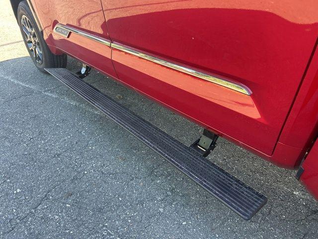 new 2026 Toyota Tundra Hybrid car, priced at $76,022