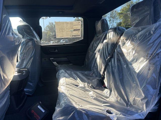 new 2026 Toyota Tundra Hybrid car, priced at $76,022