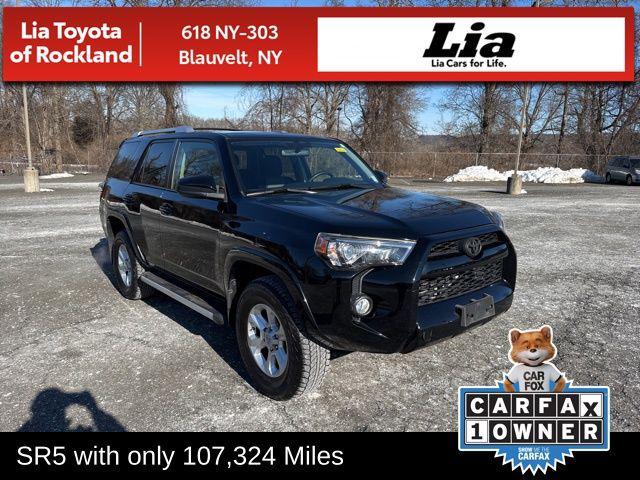 used 2016 Toyota 4Runner car, priced at $22,987