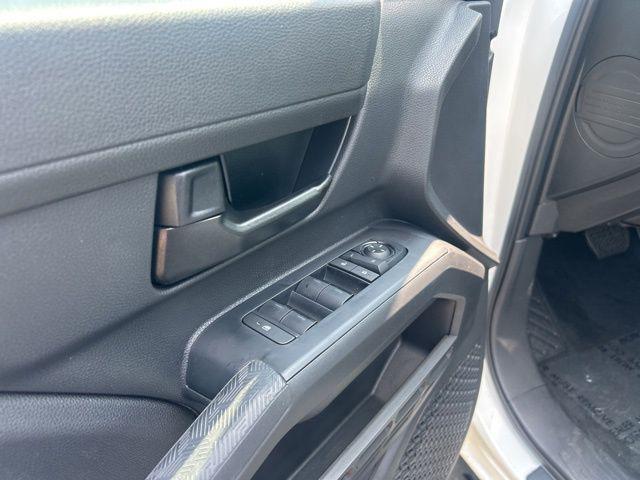 new 2025 Toyota Tacoma car, priced at $47,702