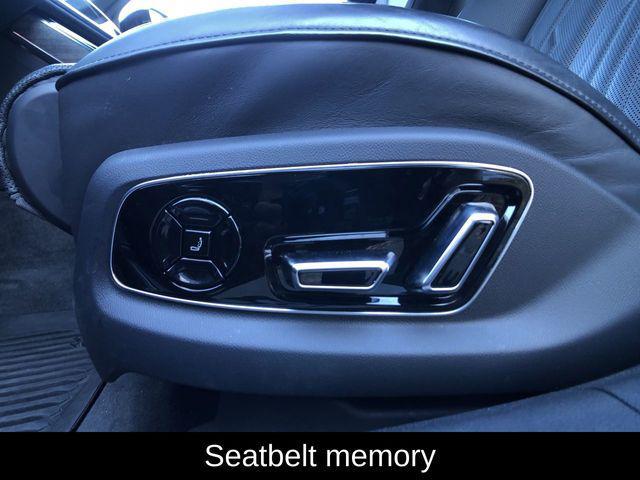 used 2024 Audi A8 car, priced at $67,995