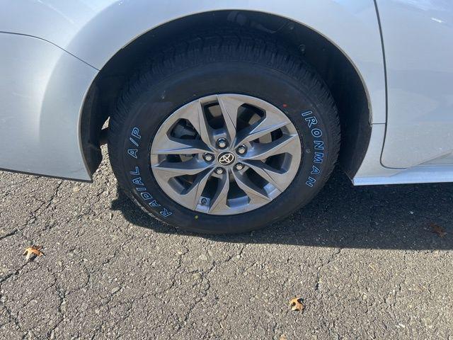 used 2023 Toyota Sienna car, priced at $43,995