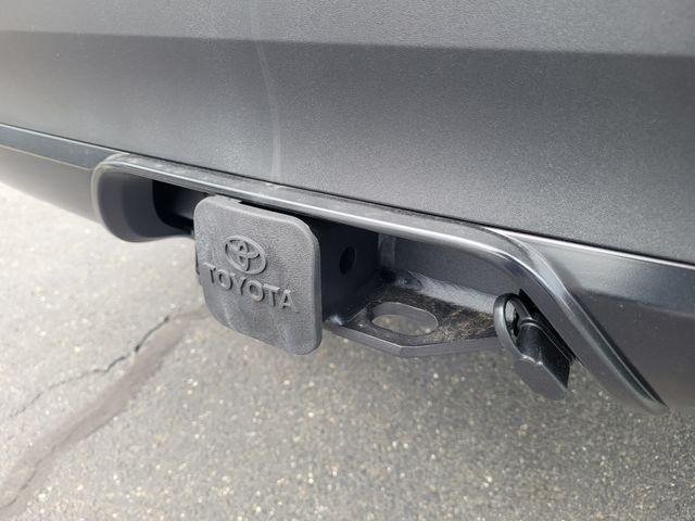 new 2025 Toyota Grand Highlander car, priced at $60,798