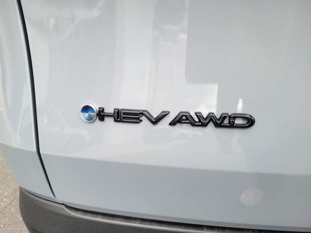 new 2025 Toyota Grand Highlander car, priced at $60,798