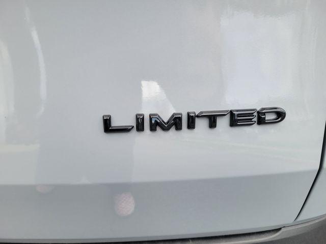 new 2025 Toyota Grand Highlander car, priced at $60,798