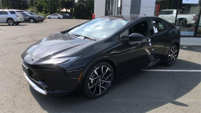 new 2024 Toyota Prius Prime car, priced at $43,279